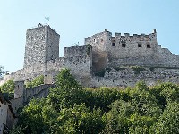 Burg Pappenheim