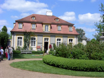 Schloss Dennenlohe